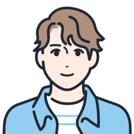 30代男性